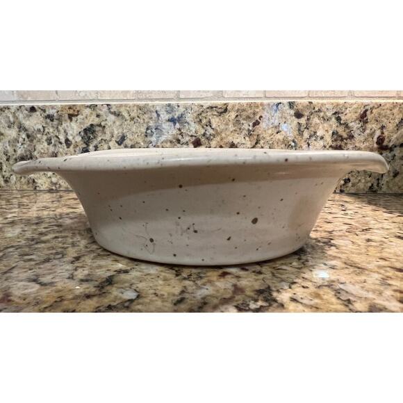 Vintage Dick Lehman Ceramic Bowl - Picture 5 of 6